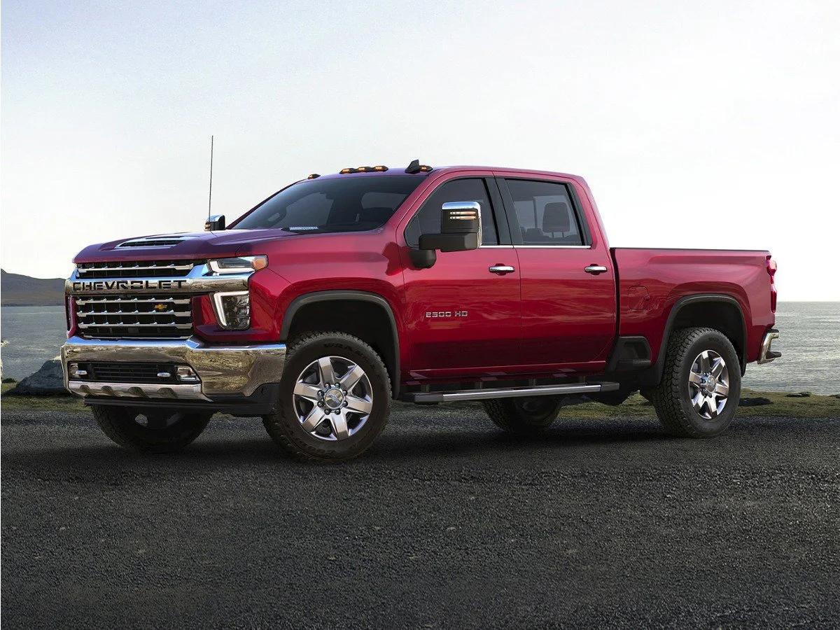 chevrolet silverado 2500hd 2023 1GC4YPEY3PF173634 image